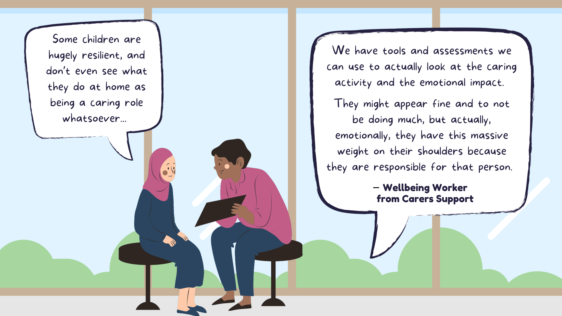 Young Carers - services quotes (4)